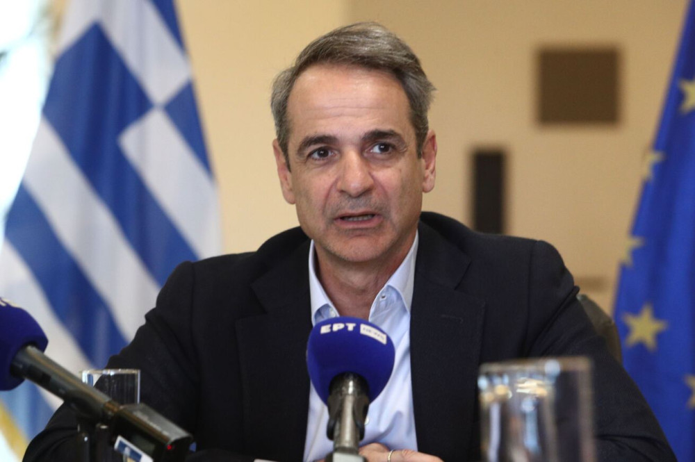 Έρχεται εθνική στρατηγική κατά της παραβατικότητας ανηλίκων - Τι θα παρουσιάσει αύριο ο πρωθυπουργός