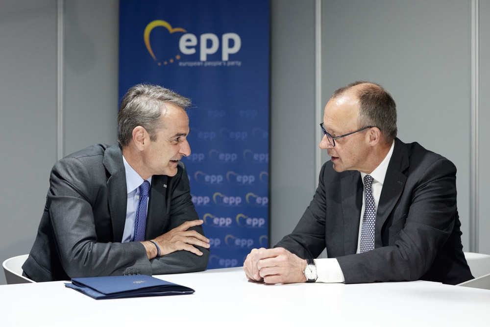 Η Ελλάδα γίνεται πρότυπο για τη Γερμανία