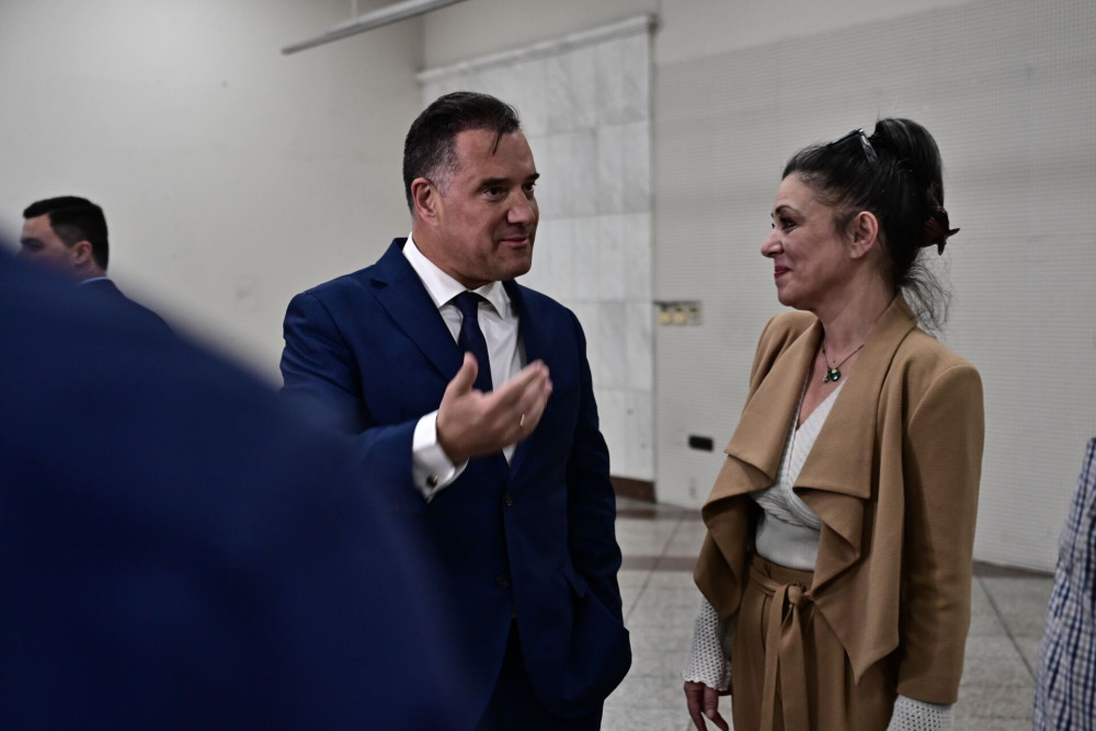 Έλενα Τσάγκαρη: επιστροφή σε δράσεις εξωστρέφειας
