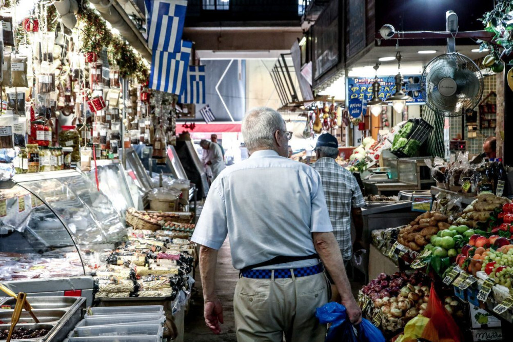 Γιάννης Βουτσινάς: «Συμφωνούμε με την ενίσχυση των μικρομεσαίων»