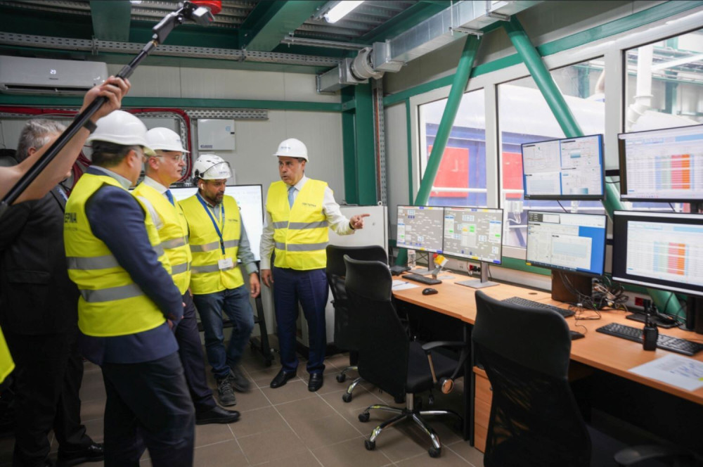 ΕΕ: ενέκρινε 65 εκατ. ευρώ για τη διαχείριση αποβλήτων στην Πελοπόννησο