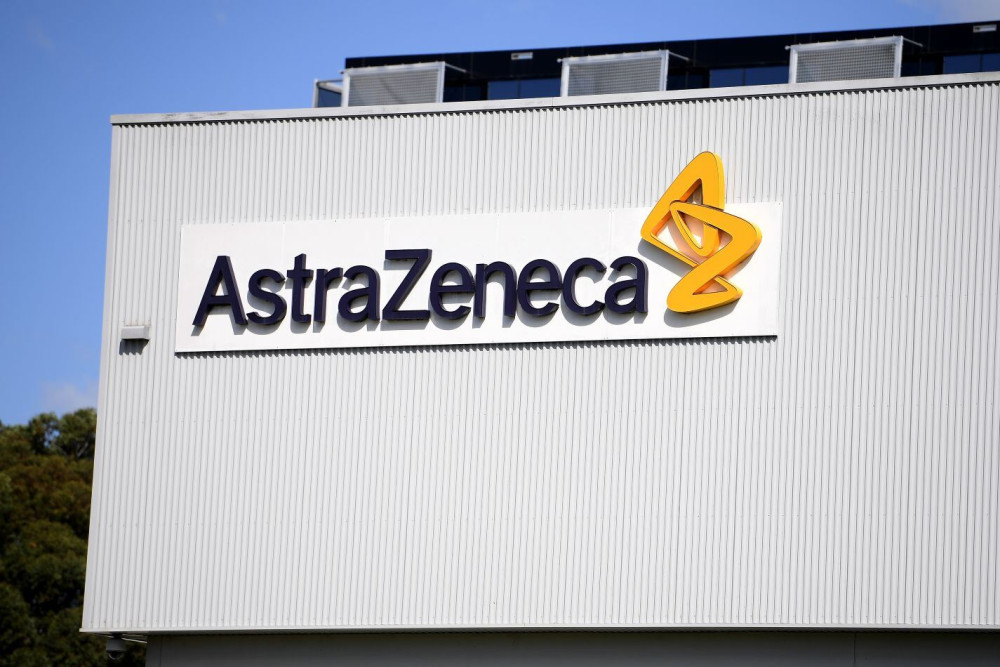 AstraZeneca: «Υπάρχει κενό στη φαρμακευτική δαπάνη για 2025»