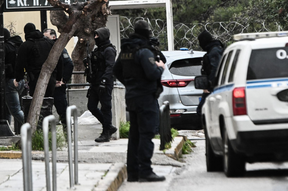 Συνελήφθη στην Κω Τούρκος διωκόμενος με ερυθρά αγγελία της Interpol