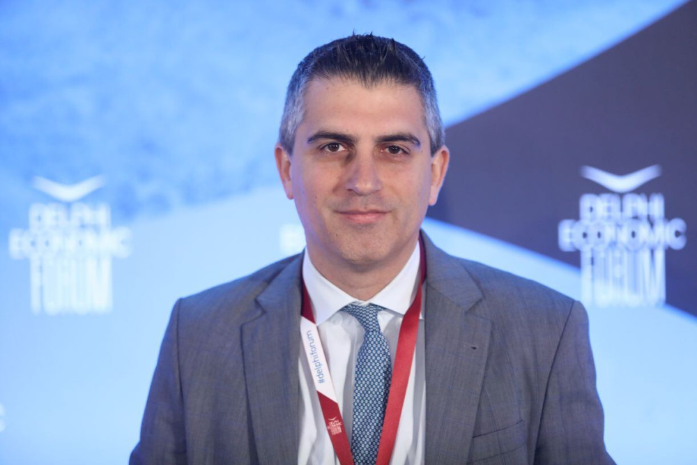 Δήμας: Σημαντικές αστοχίες στο πόρισμα ΕΟΔΑΣΑΑΜ - Όλοι θέλουμε να λάμψει η αλήθεια για τα Τέμπη
