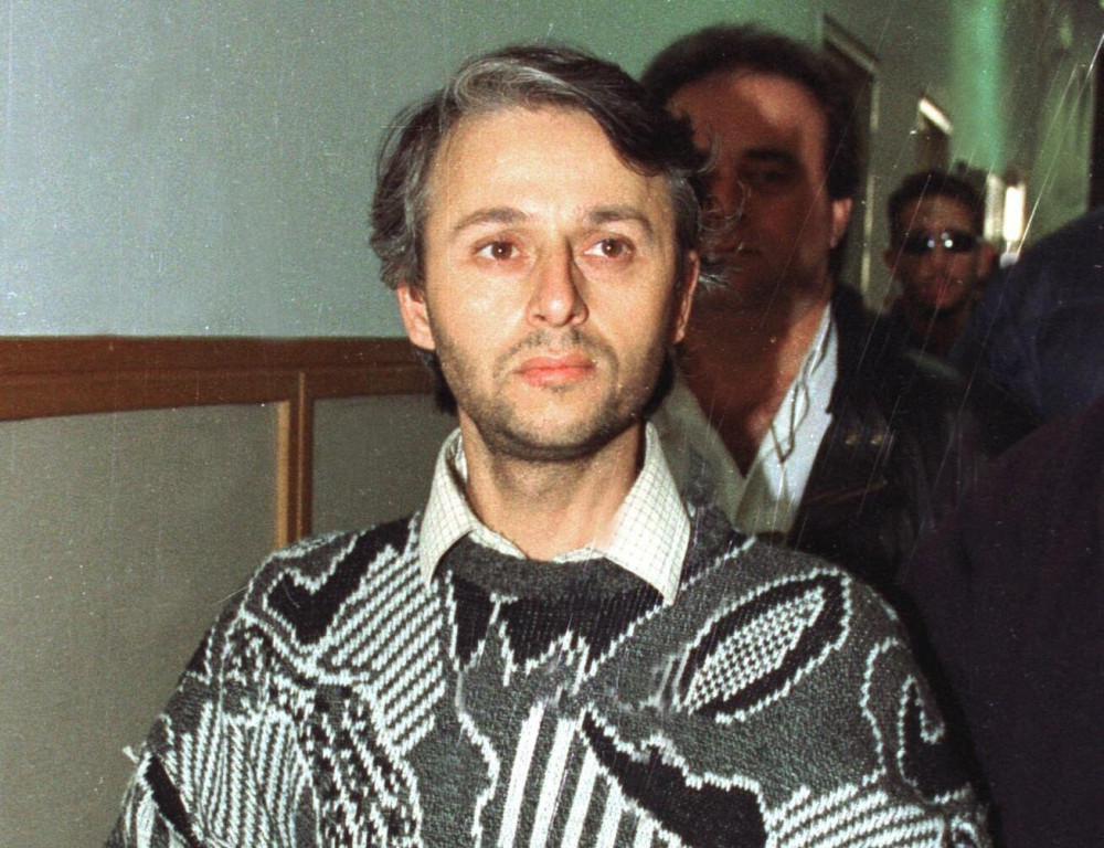 Σαν σήμερα συλλαμβάνεται ο Έλληνας serial killer με το ταξί