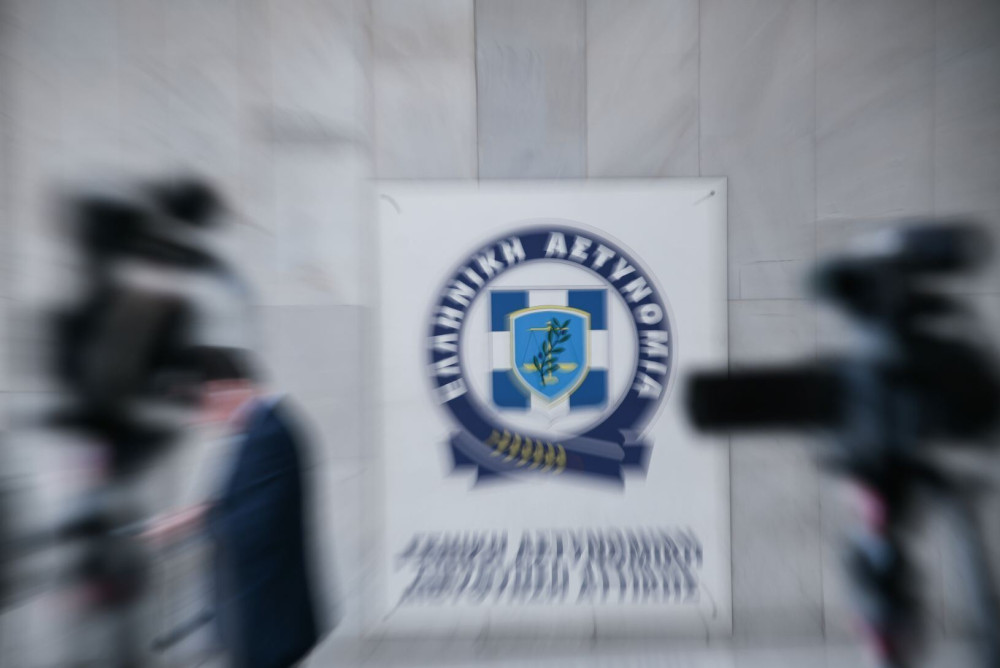 ΕΛΑΣ για τις καταγγελίες της Ζωής Κωνσταντοπούλου: Διερευνώνται τυχόν ευθύνες αστυνομικών
