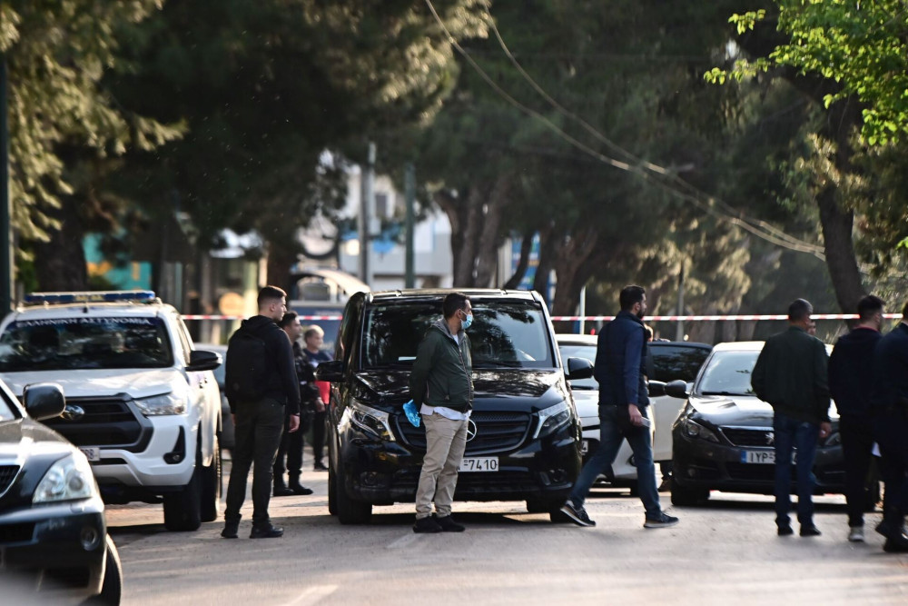 Χαλάνδρι: για θεραπεία αισθητικής είχε πάει το θύμα στο Ιατρικό κέντρο