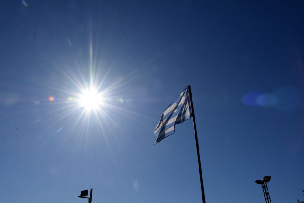 Εαρινές προβλέψεις Κομισιόν: σταθερά πάνω από τον μέσο όρο Eυρωζώνης και ΕΕ η ελληνική οικονομία
