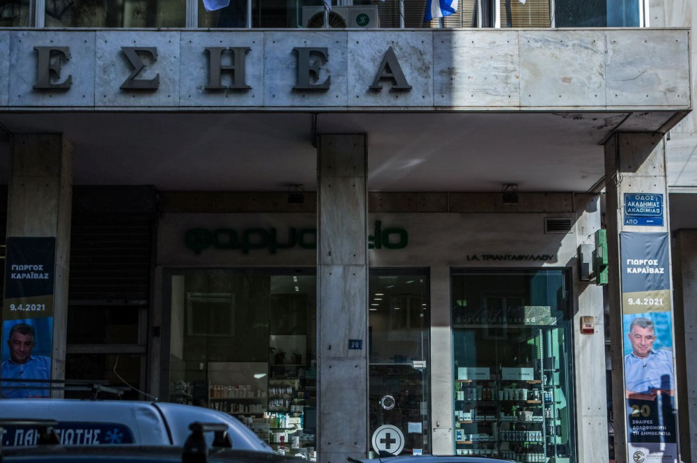 Πέθανε σε ηλικία 56 ετών ο δημοσιογράφος Νίκος Παπαδάκος