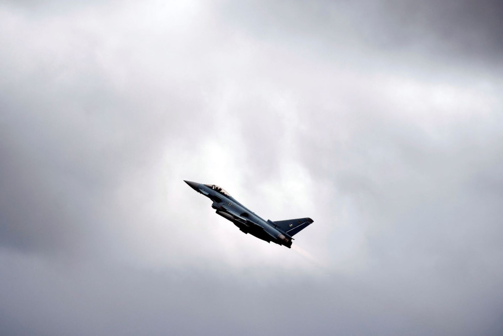 Ουκρανία: κατέπεσε MiG-29 κατά την προσγείωση – Νεκρός ο πιλότος