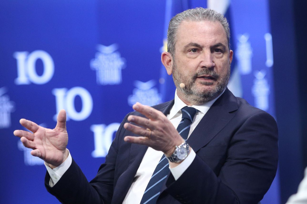 Εξάρχου: Προϋπόθεση μία αποφασιστική Ευρώπη για την ισχυρή ανάπτυξη της Ελλάδας