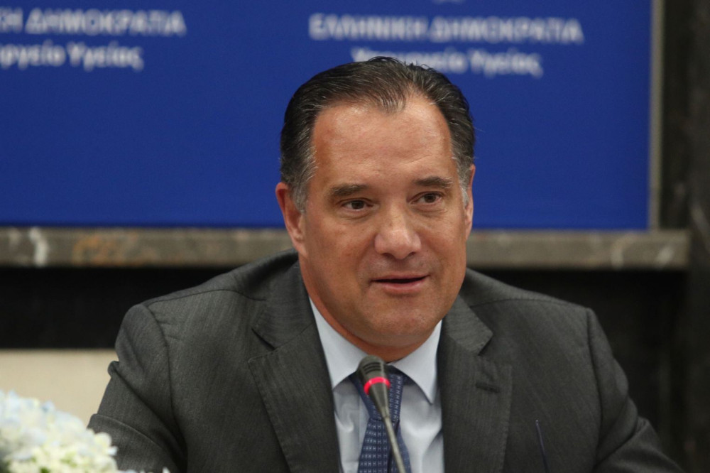Γεωργιάδης για απογευματινά χειρουργεία: Μέχρι το τέλος Μαΐου οι πληρωμές των γιατρών