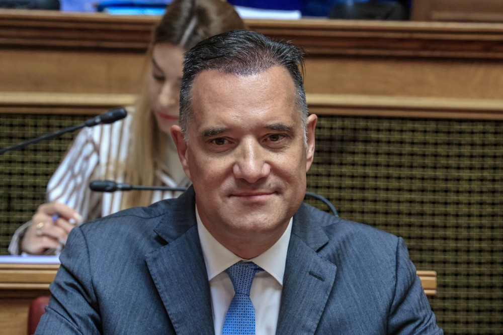 Γεωργιάδης για καταδίκη Πολάκη: Τώρα καταλάβατε γιατί ζήταγε για 6η φορά αναβολή