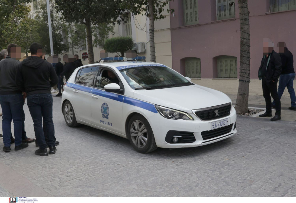 Υπόθεση αρχαιοκαπηλίας στο Ηράκλειο: στους συλληφθέντες στέλεχος δημόσιας υπηρεσίας