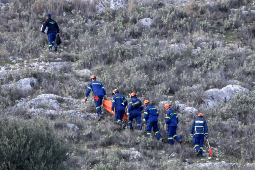 Νέες εξελίξεις στην υπόθεση Καλογήρου - Γιατί το Ανθρωποκτονιών δεν αναλαμβάνει τελικά τον φάκελο