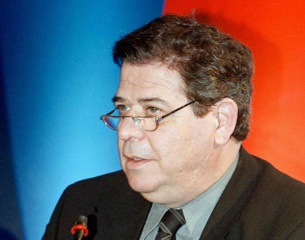Πέθανε ο εκδότης Κώστας Καββαθάς - ο «πατέρας» του ειδικού Τύπου στην Ελλάδα