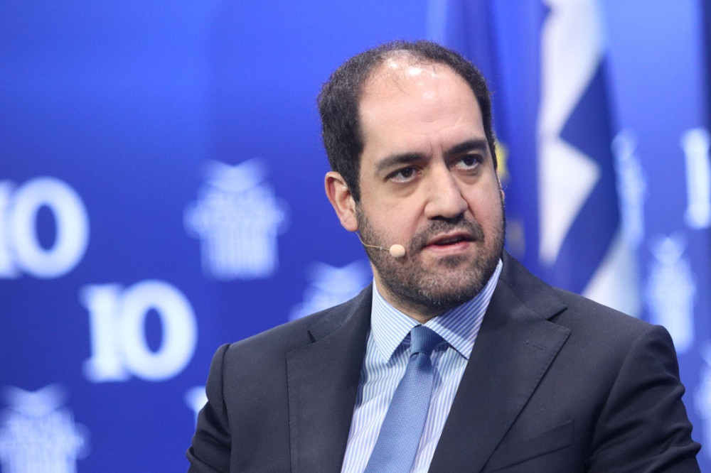 Κεφαλογιάννης: Σχέδιο νόμου για την ταχύτατη ενίσχυση της Πυροσβεστικής με εξειδικευμένο προσωπικό