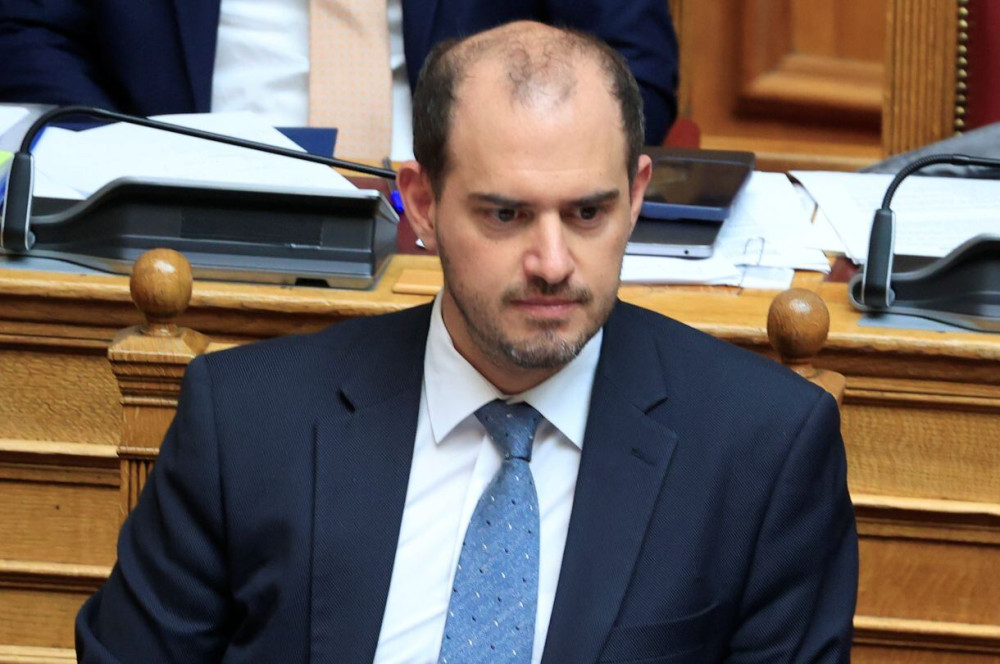 Γιώργος Κώτσηρας: Στόχος τα μέτρα της ΔΕΘ να φτάσουν σε κάθε πολίτη - Σημαντικά οφέλη για νέους και μητέρες