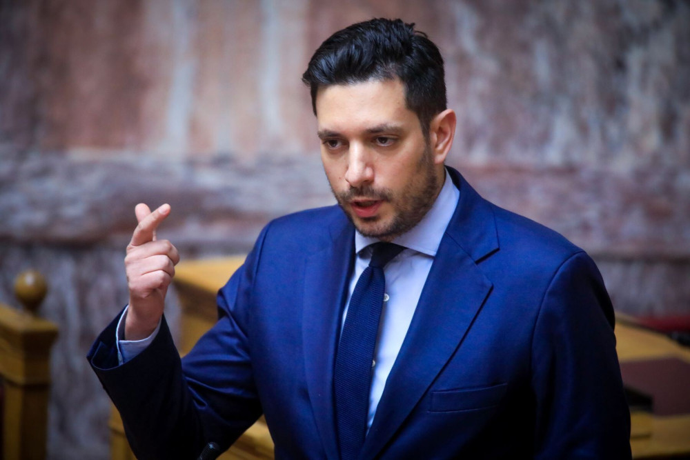 Κωνσταντίνος Κυρανάκης: Επιτυχής η πρώτη δοκιμή του συστήματος αυτόματης πέδησης ETCS (video)