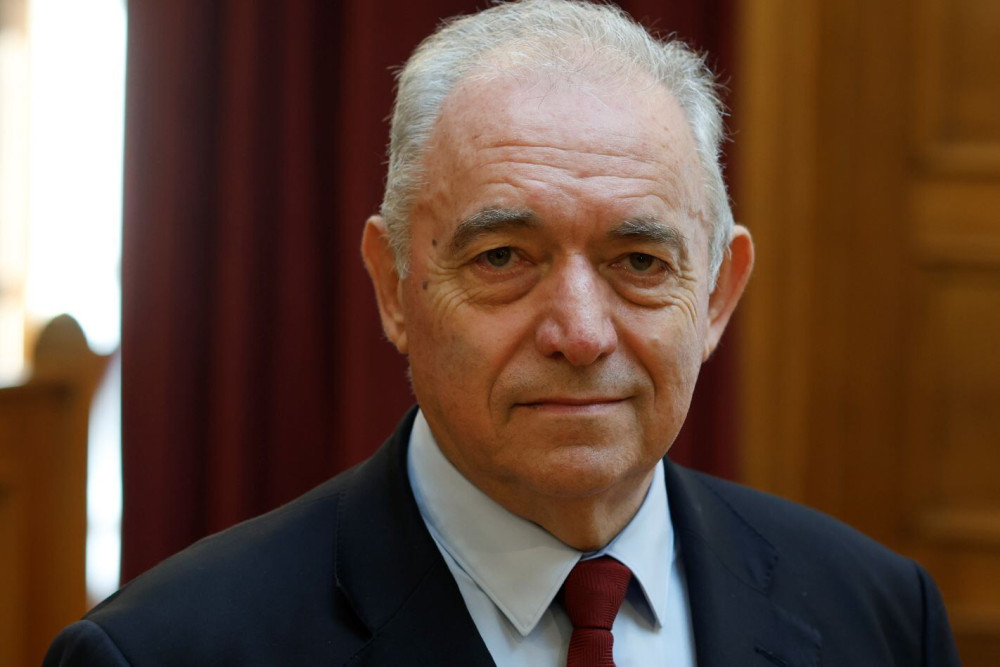 Ευθύμιος Λέκκας για την έκρηξη στην Πλάκα: Σε οριακή κατάσταση τα κτήρια (video)