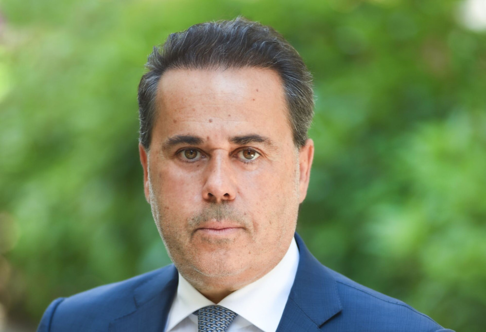 Παπασταύρου σε Επίτροπο για το Κλίμα της Ε.Ε.: Ζήτησε ευελιξία για την πράσινη μετάβαση