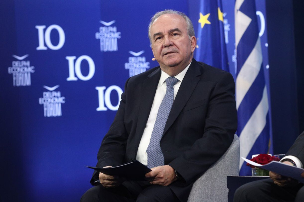 Παπαθανάσης από την Πάτρα:Έχουμε το μεγαλύτερο πρόγραμμα δημοσίων επενδύσεων