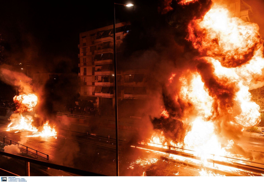 Οι θλιβερές στιγμές του Πάσχα: από γιορτή σε τραγωδία με ακρωτηριασμούς και καλάσνικοφ