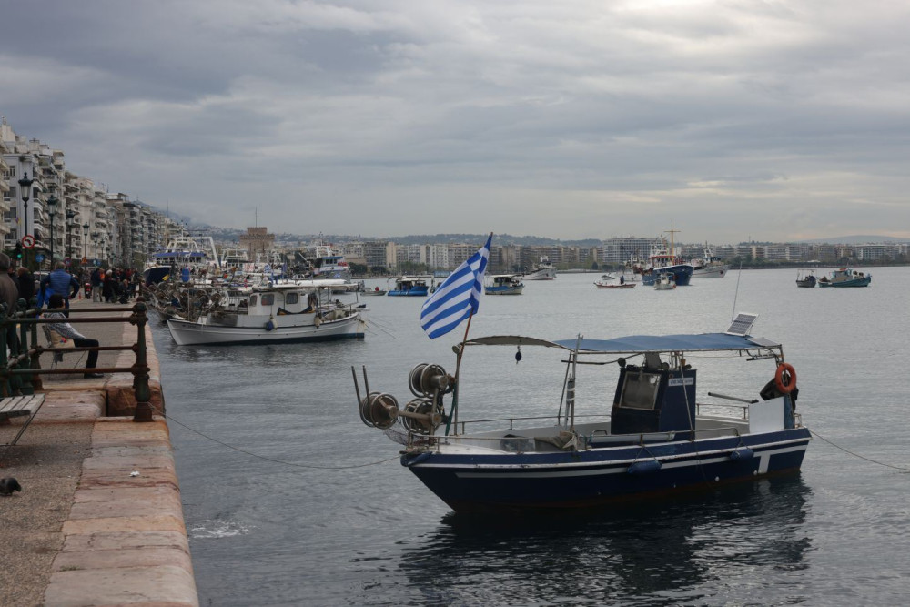 Άπιαστο όνειρο τα ψάρια για τα νοικοκυριά