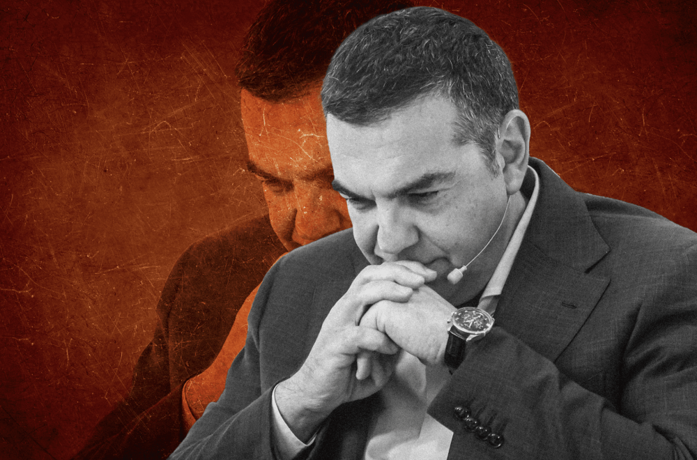 Τι λένε οι παλιοί σύντροφοί του για τον Αλέξη Τσίπρα: ανθολόγιο με φίλια πυρά και δηλητηριώδη βέλη