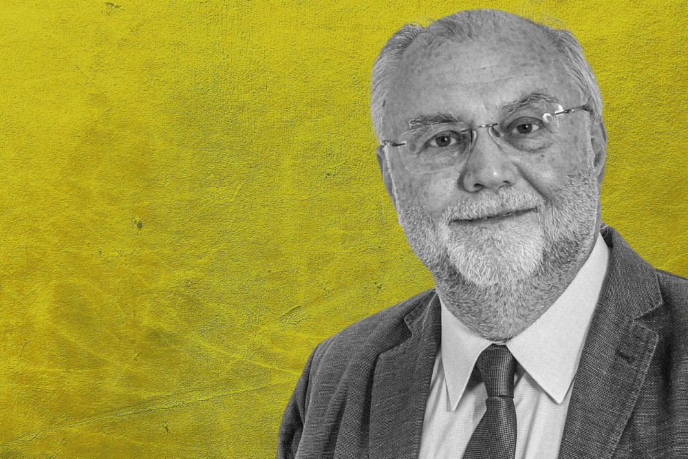 Κωνσταντίνος Κούρκουλος στο «Μανιφέστο» για Τέμπη: Μηνυτήρια αναφορά για τα fake news και τον επιστημονικό σκοταδισμό