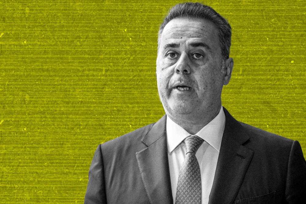 Σταύρος Παπασταύρου στο «Μανιφέστο»: «Οι εθνικές επιτυχίες ανήκουν σε όλους τους Έλληνες»