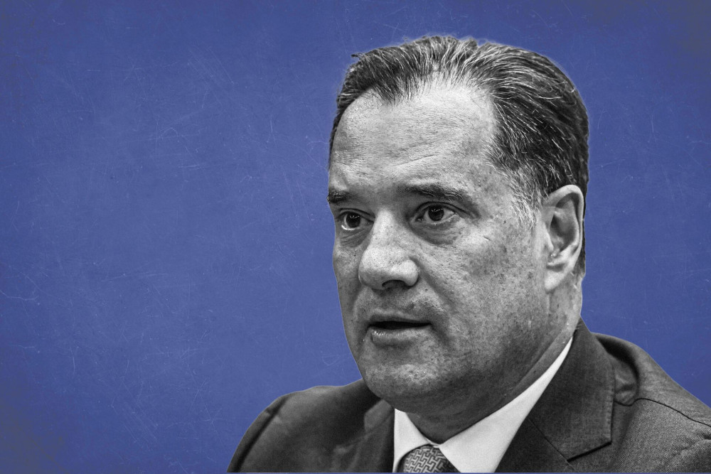 Άρθρο-παρέμβαση Άδωνι Γεωργιάδη στο «Μανιφέστο»: Διάφορα συμφέροντα χτυπούν το ΕΣΥ, στοχεύουν τον Μητσοτάκη
