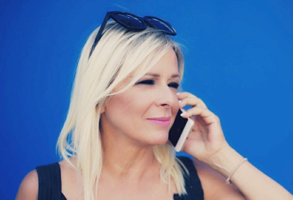 Πέθανε η δημοσιογράφος Σούζυ Καζαντζίδου μετά από μακρόχρονη ασθένεια