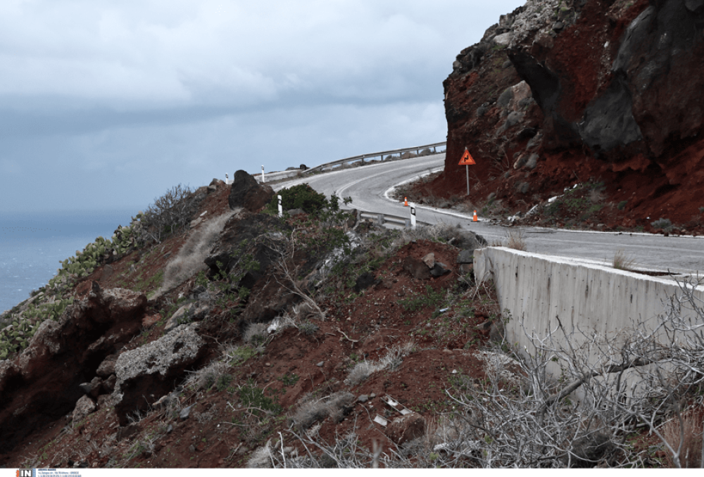 Εργολαρπαχτή: εργολαβία στο πόδι