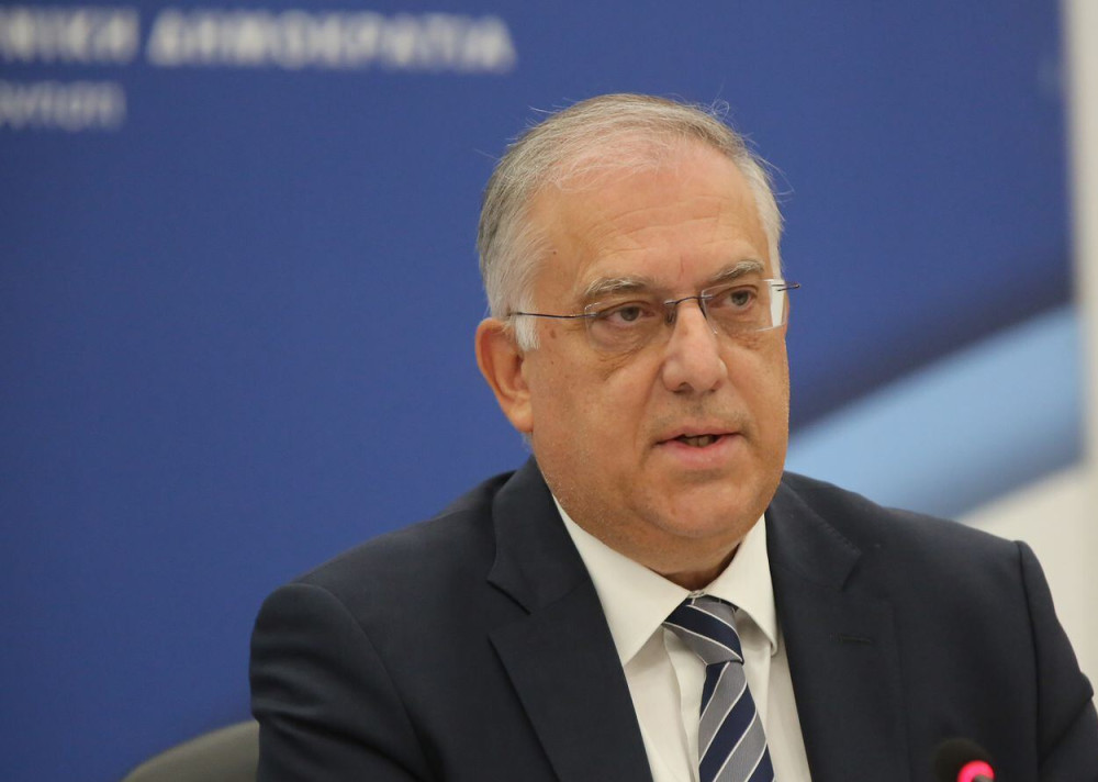 Ορίστηκαν με απόφαση Θεοδωρικάκου τα 15 νέα μέλη του Εθνικού Συμβουλίου Έρευνας, Τεχνολογίας και Καινοτομίας