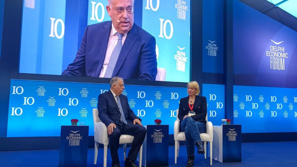 Τάκης Θεοδωρικάκος: «Η  Κωνσταντοπούλου έχει μίσος για τον πρωθυπουργό,  φοβάται και τον  Τσίπρα»