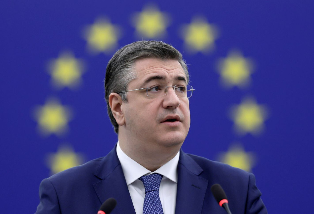 Τζιτζικώστας: Όσοι νομίζουν ότι μπορούν να βλάψουν την ασφάλεια της ΕΕ κάνουν λάθος
