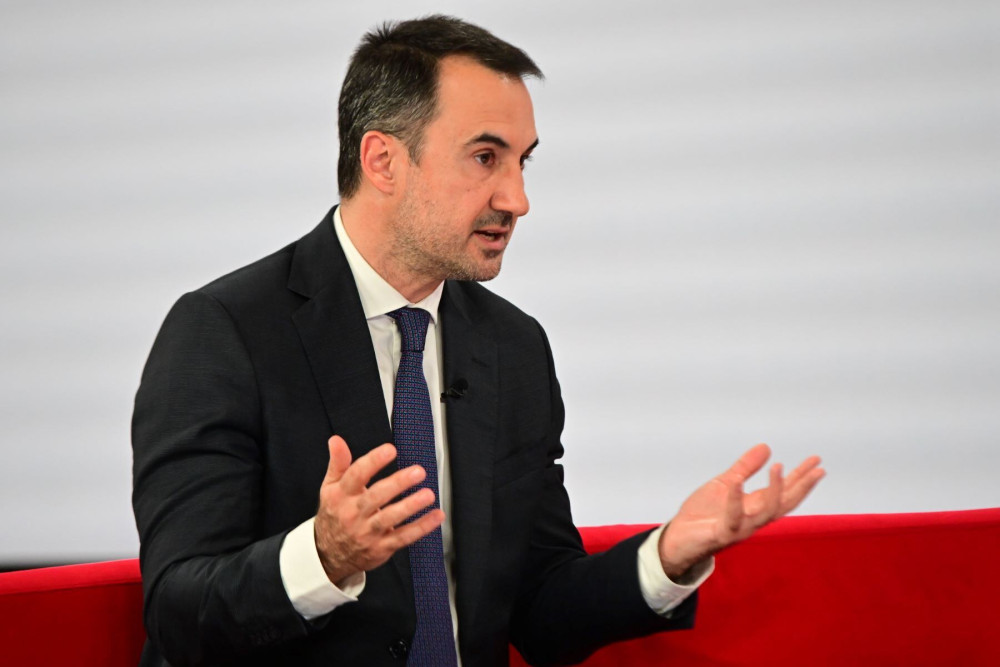Σε περιδίνηση η Νέα Αριστερά: Επιμένει σε αυτόνομη πορεία με κατά περίπτωση συνεργασίες