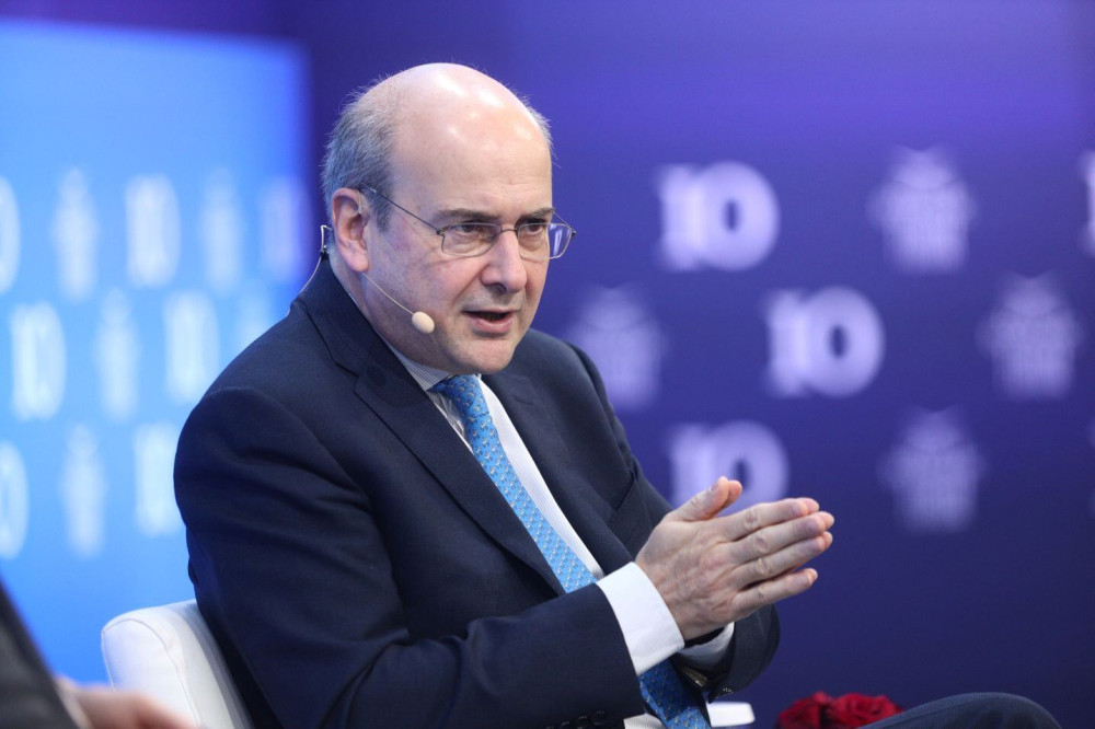 Κωστής Χατζηδάκης: Μελετάται σοβαρά η υποκατάσταση του ΟΠΕΚΕΠΕ από την ΑΑΔΕ (audio)