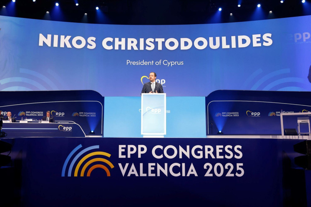 ΕΛΚ-Κυπριακό: η Άγκυρα να συμμορφωθεί - Ποτέ σε λύση δύο κρατών