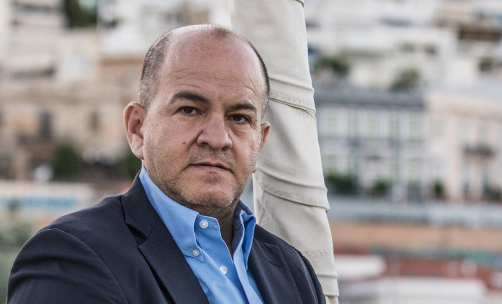 Ιστιοπλοΐα: Ο Παπαδημητρίου θέλει να φέρει… Φρέσκο Άνεμο στην Ομοσπονδία