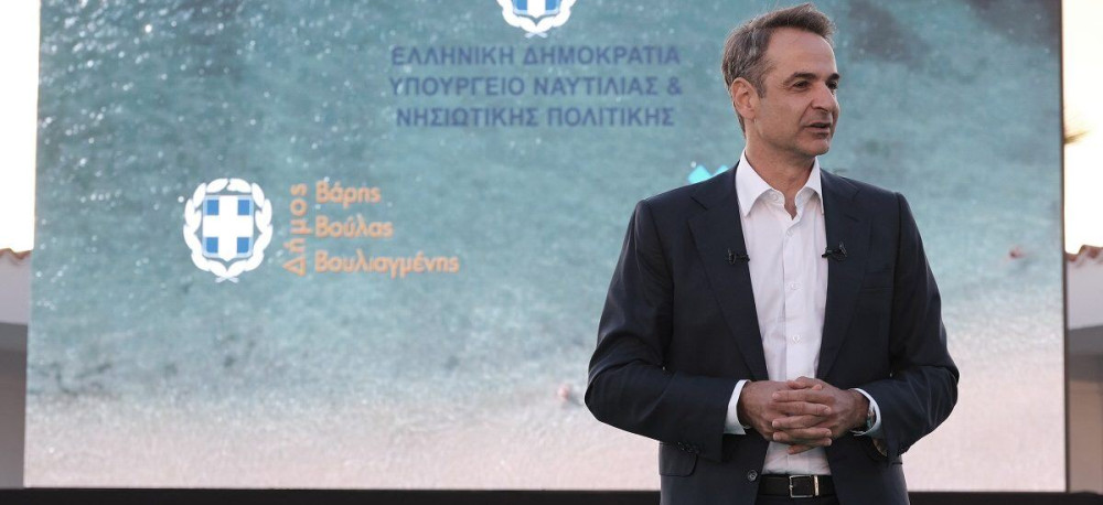 Δημοσκόπηση Pulse: Υπερκομματικός ο Μητσοτάκης – 19 μονάδες μπροστά η ΝΔ