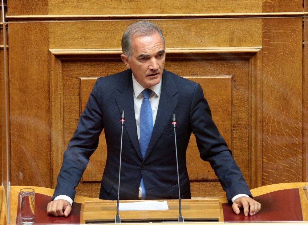 Δικαιώθηκε και ο Μάριος Σαλμάς – «Καρφιά» σε Πολάκη-ΣΥΡΙΖΑ