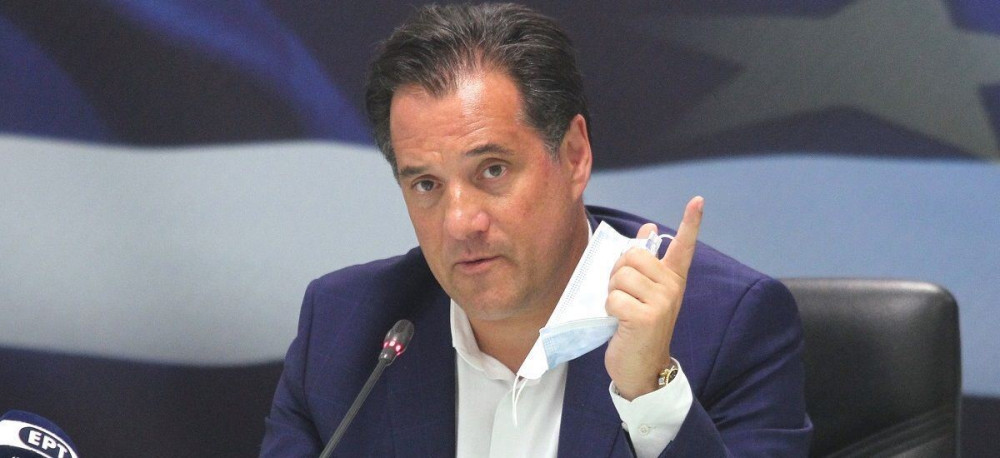 Γεωργιάδης σε ΣΚΑΪ: Η Αγιά Σοφιά είναι και ελληνοτουρκικό θέμα – Δηλώνει τις προθέσεις Ερντογάν