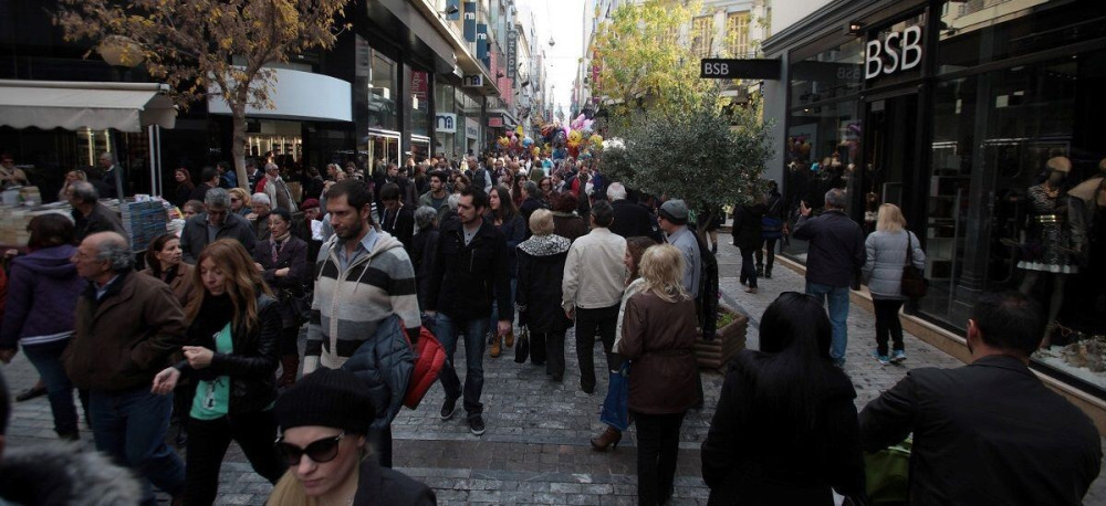 Παράνομο εμπόριο και έναρξη επιχείρησης: Τι αλλάζει με το ν/σ του υπ. Ανάπτυξης
