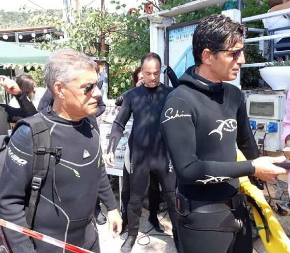 “Αγνοείται” η τύχη του Χρήστου Μιχαλάκη! Τον… αναζητούν Ρουβάς-Αγοραστός