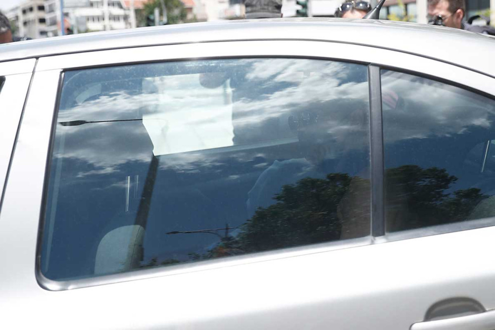 Απόπειρα αρπαγής 10χρονης στη Θεσσαλονίκη – Συνελήφθη 63χρονος