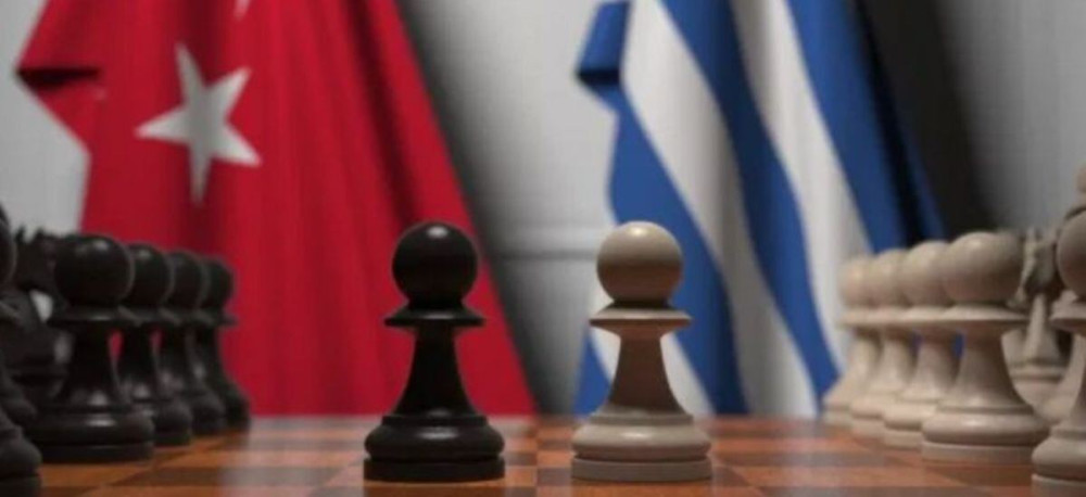 Ελληνοτουρκικά: Όσα ειπώθηκαν στην τριμερή του Βερολίνου