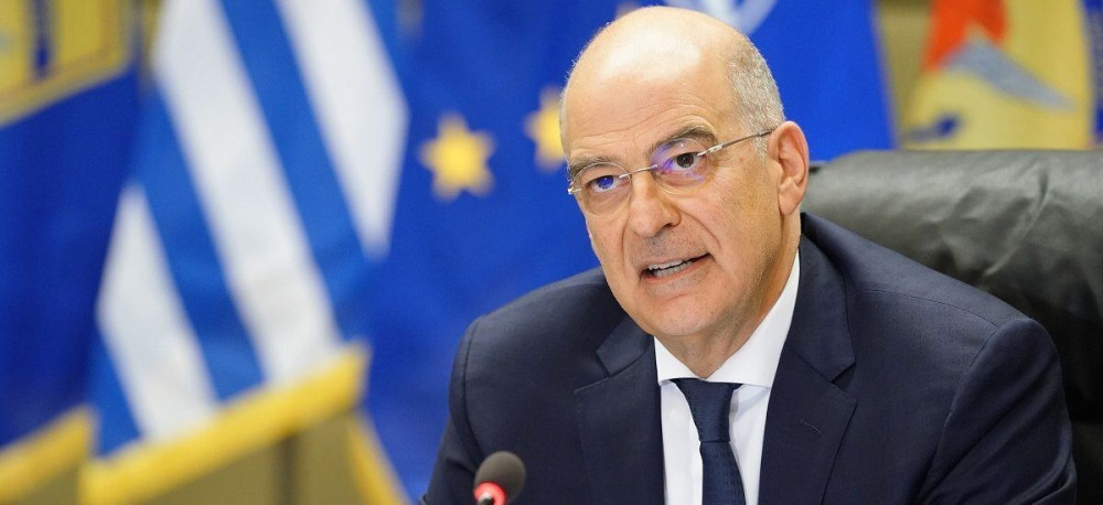 Δένδιας σε ΣΚΑΪ: Τη Δευτέρα το θέμα της Τουρκίας στις Βρυξέλλες – Τι ζητά η Ελλάδα