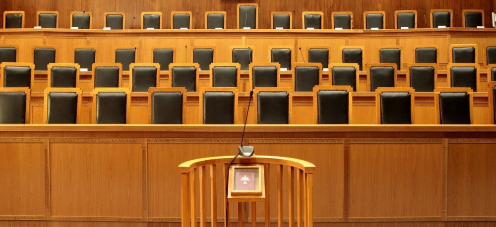 Κορωνοϊός: Αποστάσεις και μάσκες στα δικαστήρια έως 15 Σεπτεμβρίου